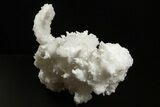 Sparkling Cave Calcite (Aragonite) Formation - Potosi Mine, Mexico #329255-1